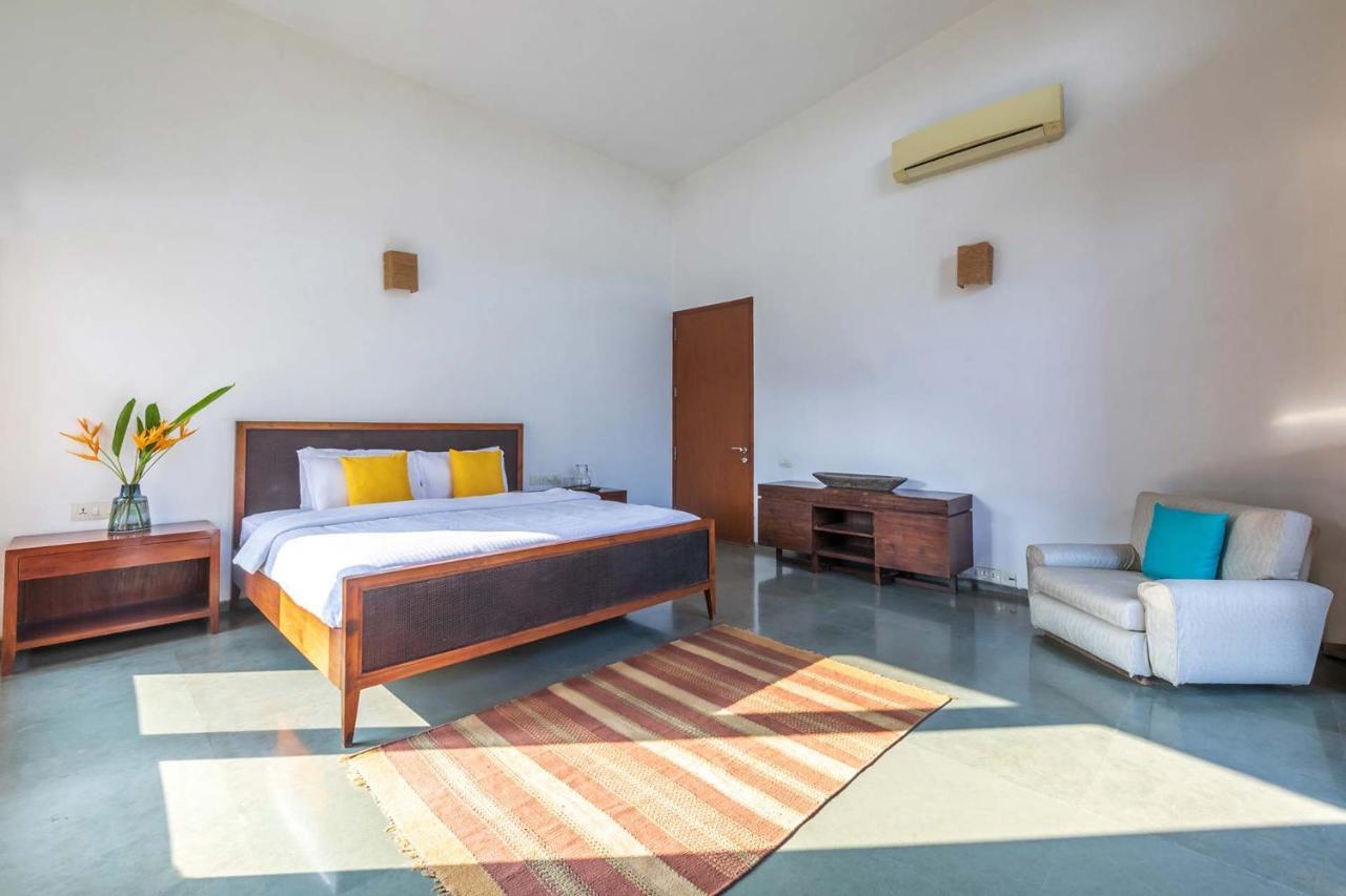 Jay House By Stayvista - Leisure Oasis With Pool, Snooker, Table Tennis & Foosball Fun Alībāg Extérieur photo