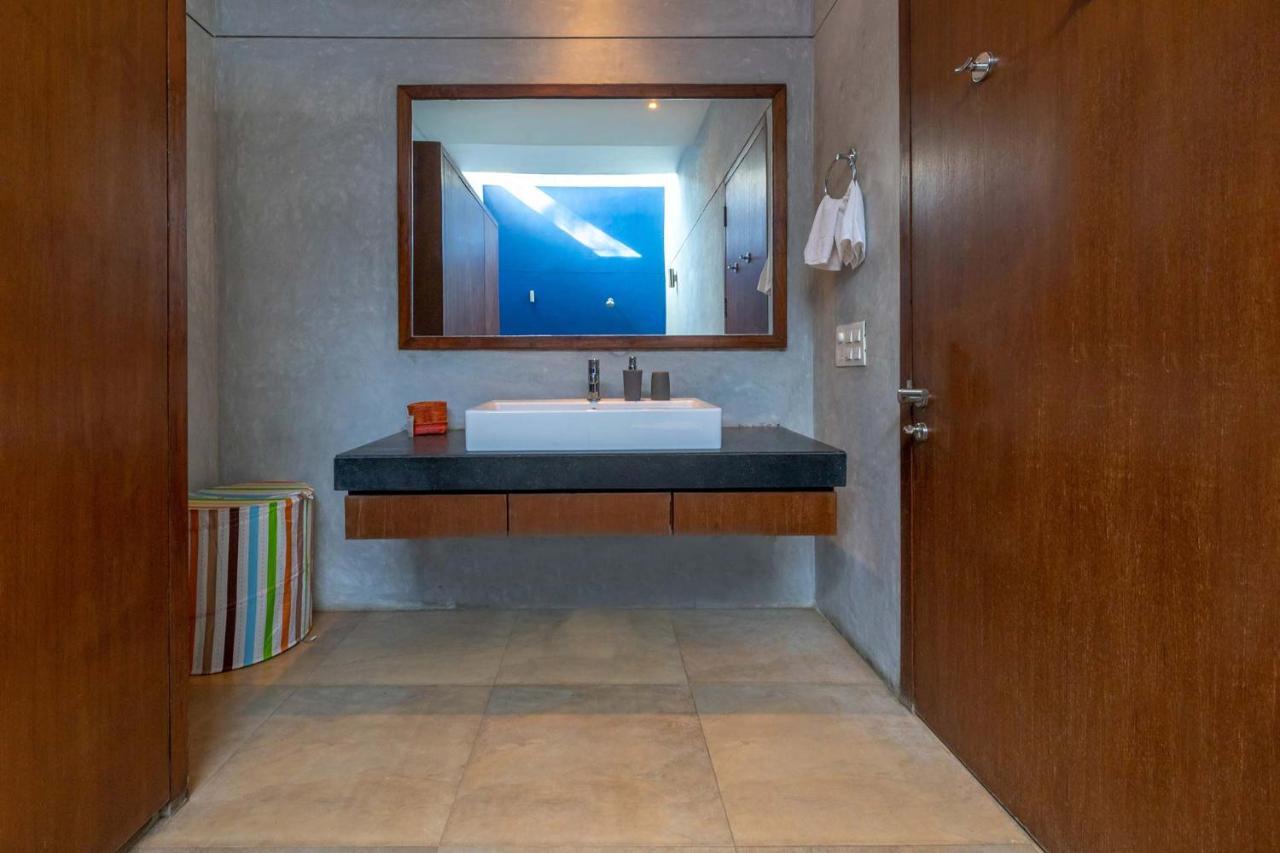 Jay House By Stayvista - Leisure Oasis With Pool, Snooker, Table Tennis & Foosball Fun Alībāg Extérieur photo