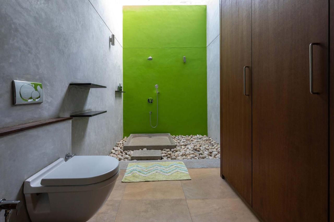 Jay House By Stayvista - Leisure Oasis With Pool, Snooker, Table Tennis & Foosball Fun Alībāg Extérieur photo